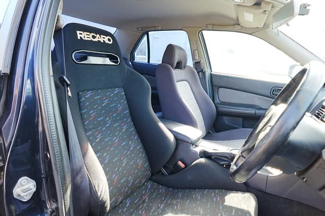 1999 Nissan Skyline JDM car for sale — photo 16 of 20