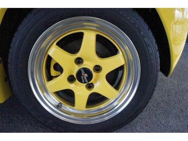 1992 Honda Beat JDM car for sale — photo 20 of 20