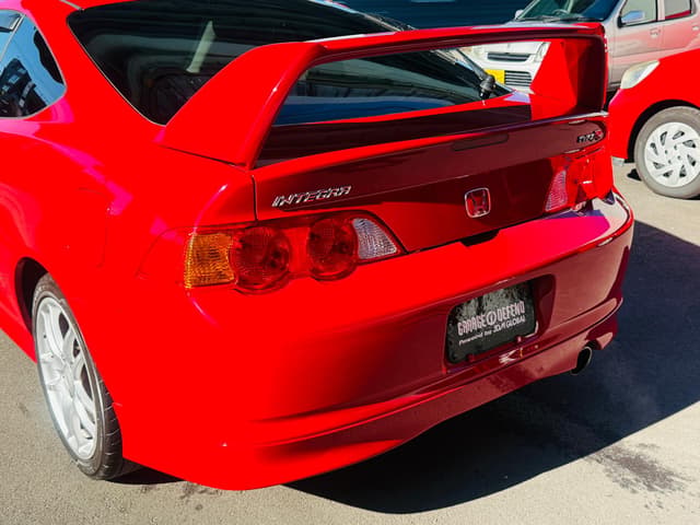 Honda Integra JDM car for sale — photo 17 of 25
