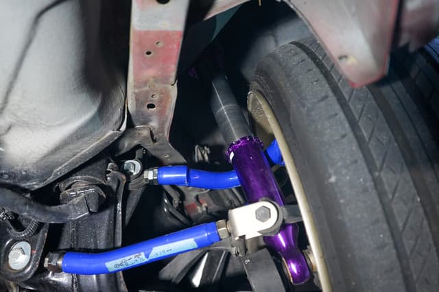2000 Nissan Silvia JDM car for sale — photo 7 of 25
