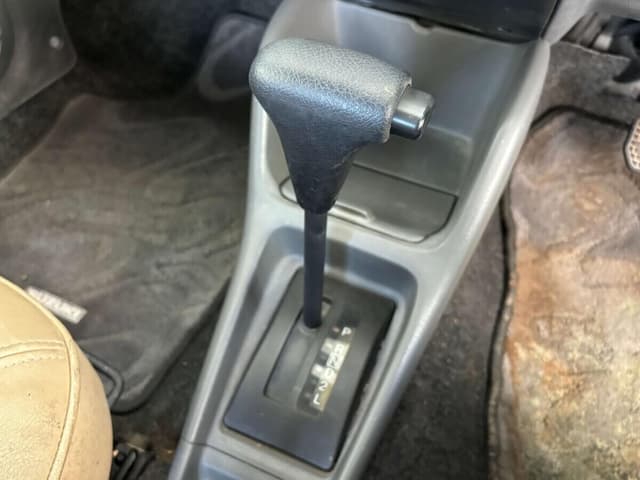 1998 Suzuki JDM car for sale — photo 14 of 25