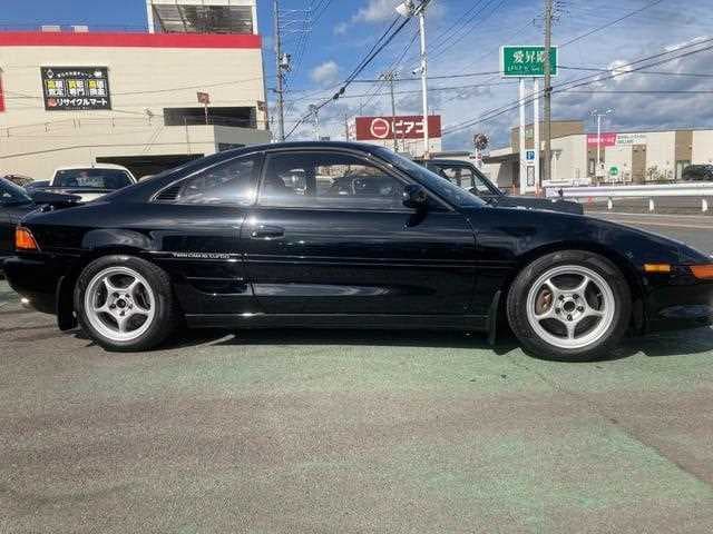 1994 Toyota MR2 JDM car for sale — photo 5 of 20