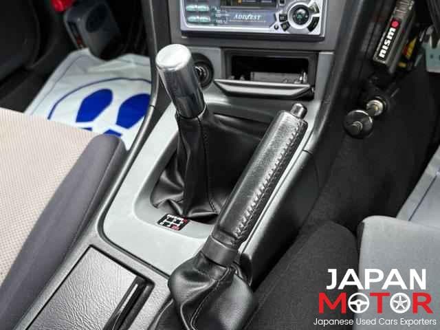 1998 Nissan Skyline JDM car for sale — photo 7 of 11