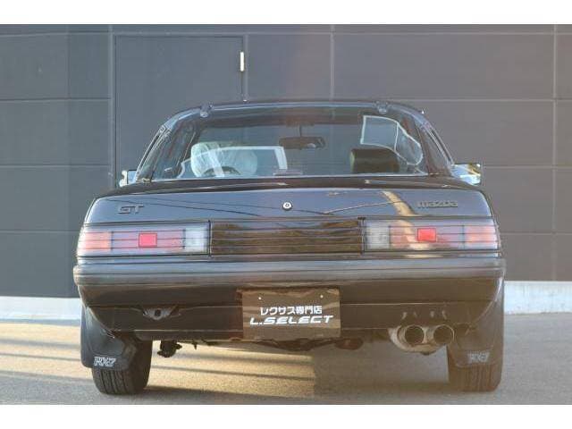 1983 Mazda RX-7 JDM car for sale — photo 12 of 12