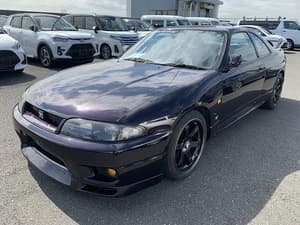 1995 Nissan Skyline JDM car for sale