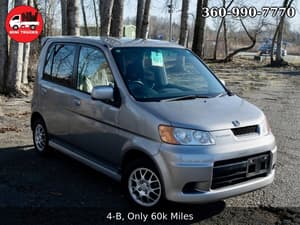 2001 Honda Life JDM car for sale