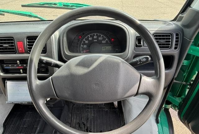 2009 Mazda Scrum JDM car for sale — photo 3 of 25