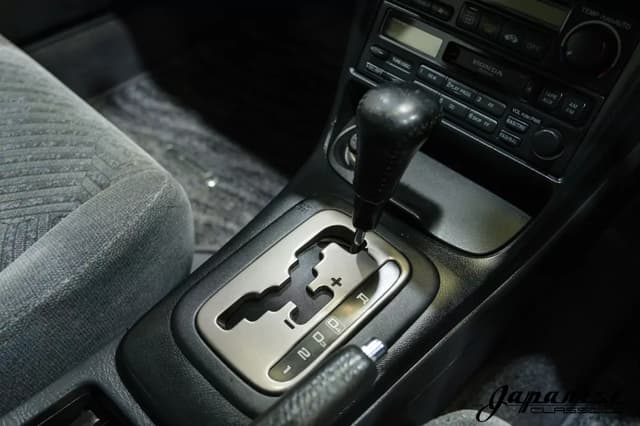 1997 Honda Accord JDM car for sale — photo 10 of 25