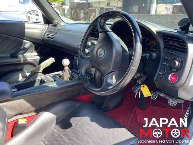 1999 Honda S2000 JDM car for sale — photo 3 of 10