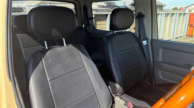 1998 Suzuki Jimny JDM car for sale — photo 6 of 25