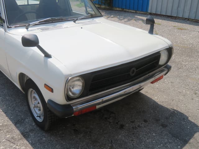 1989 Nissan Sunny JDM car for sale — photo 9 of 25