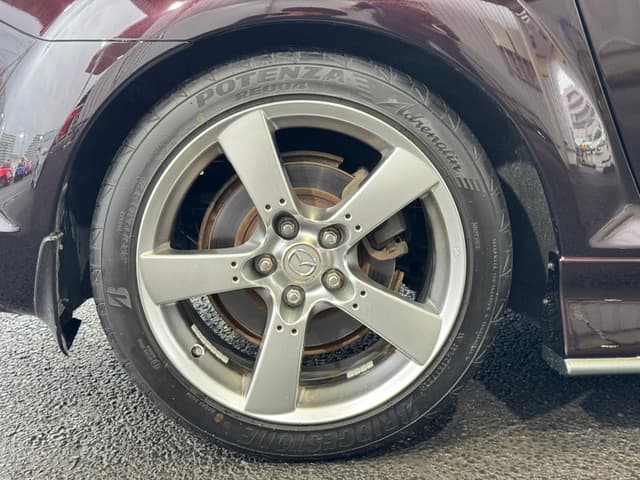 2004 Mazda RX-8 JDM car for sale — photo 12 of 25