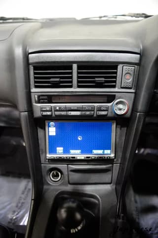 1998 Nissan Skyline JDM car for sale — photo 10 of 25