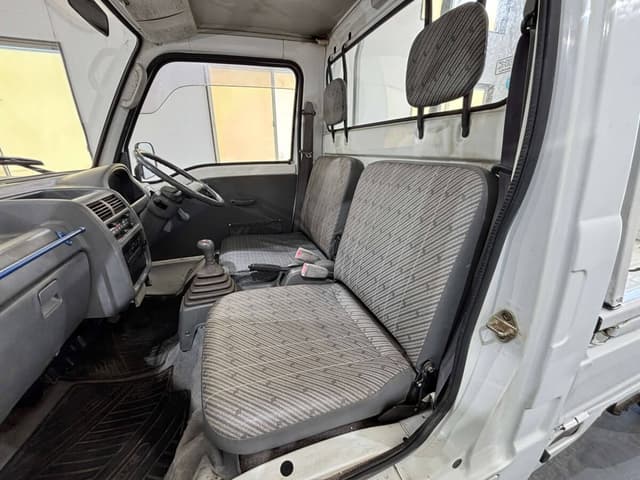 1993 Subaru Sambar JDM car for sale — photo 9 of 25