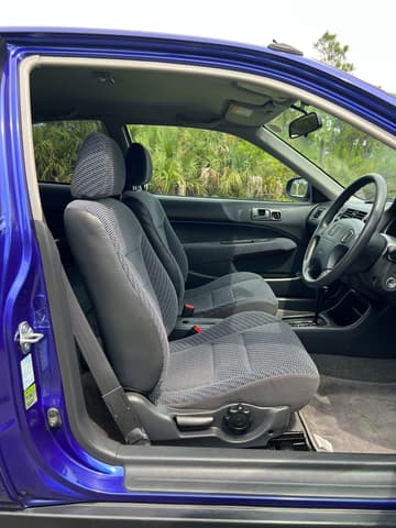 1998 Honda Civic JDM car for sale — photo 11 of 27