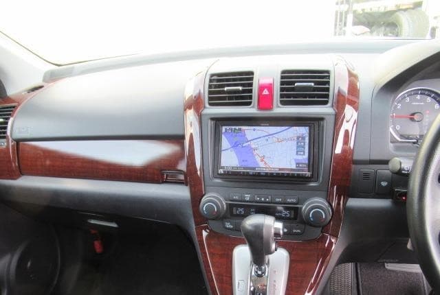 2010 Honda CR-V JDM car for sale — photo 13 of 25