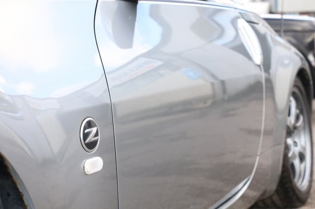 2005 Mazda JDM car for sale — photo 23 of 25