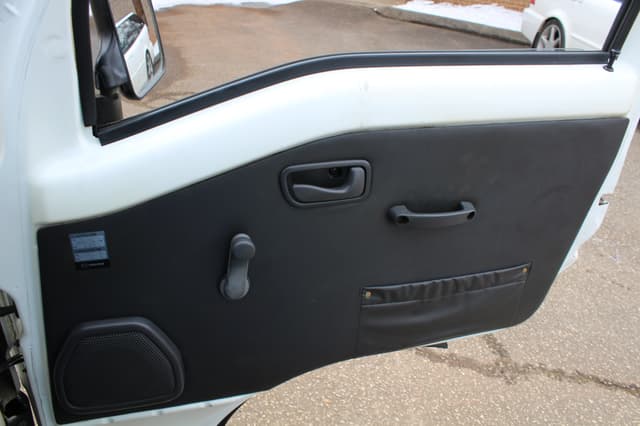 1999 Subaru Sambar JDM car for sale — photo 24 of 25