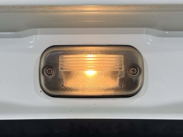 2000 Subaru Sambar JDM car for sale — photo 6 of 25