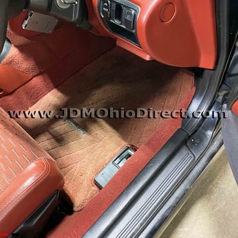 1997 Honda Prelude JDM car for sale — photo 13 of 25