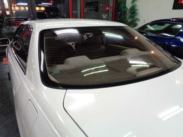 1998 Toyota Mark II JDM car for sale — photo 16 of 20
