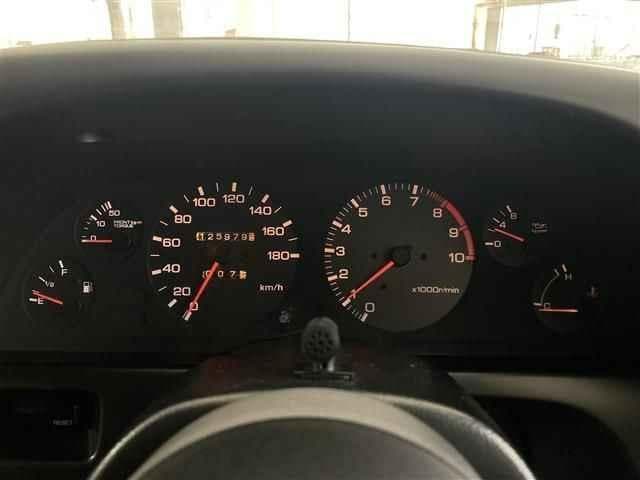 1993 Nissan Skyline JDM car for sale — photo 21 of 25