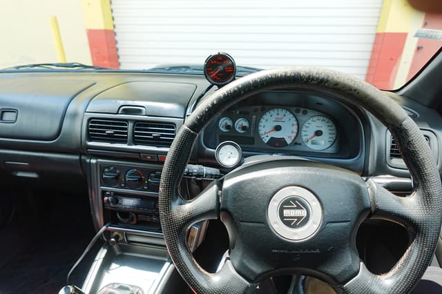 1999 Subaru Impreza JDM car for sale — photo 14 of 16