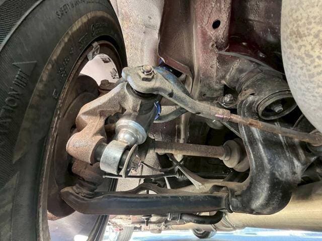 1992 Nissan Skyline JDM car for sale — photo 9 of 9