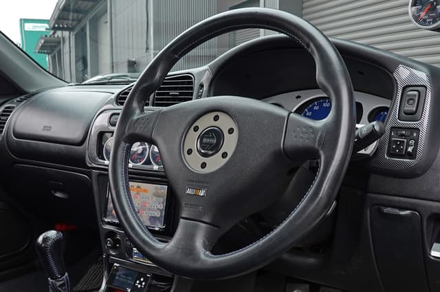 1999 Mitsubishi Lancer Evolution JDM car for sale — photo 25 of 25