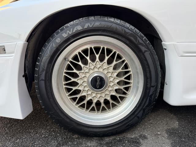 1990 Mazda RX-7 JDM car for sale — photo 14 of 25