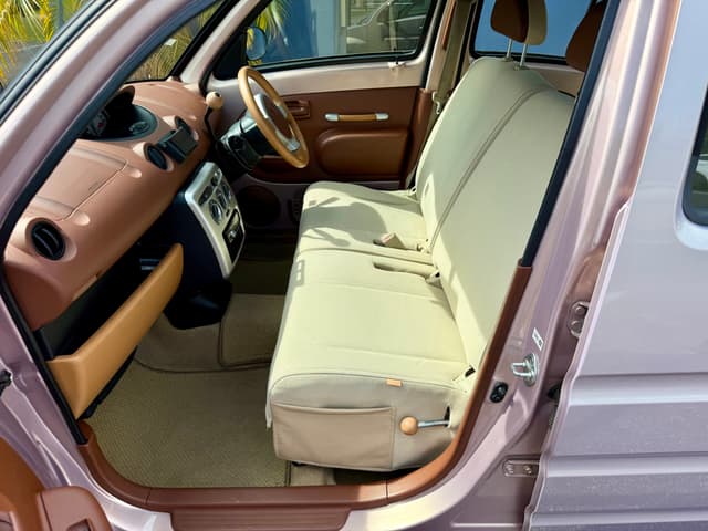 2000 Toyota Will JDM car for sale — photo 16 of 21