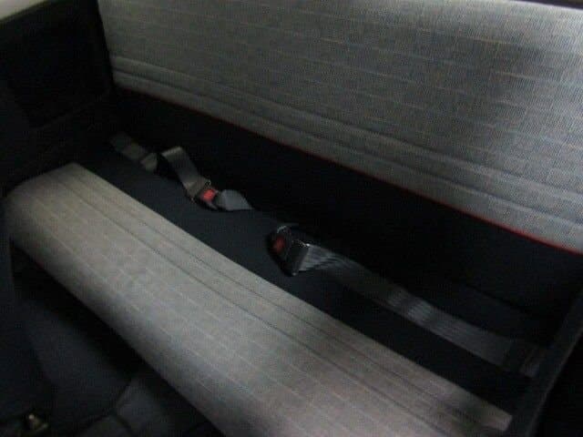 1988 Honda Today JDM car for sale — photo 14 of 25
