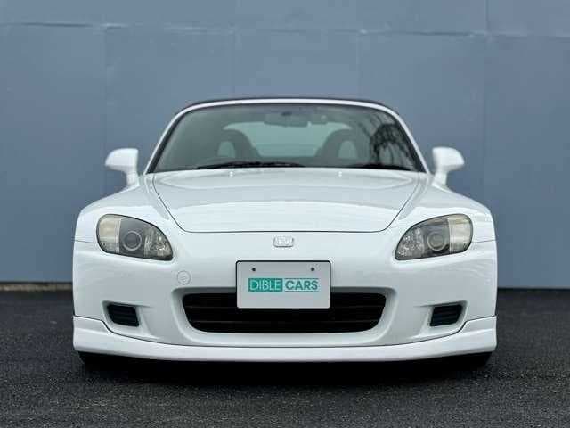 2000 Honda S2000 JDM car for sale — photo 11 of 20