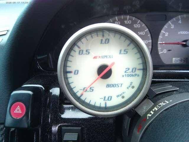 1997 Nissan 180SX JDM car for sale — photo 14 of 20