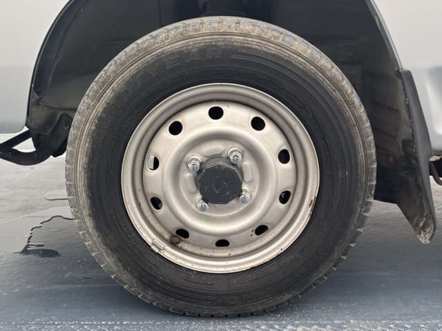 1996 Honda Acty JDM car for sale — photo 24 of 25