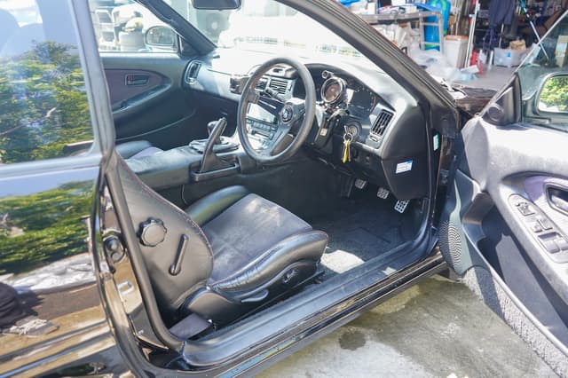 1999 Toyota MR2 JDM car for sale — photo 11 of 20