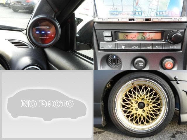1999 Nissan Silvia JDM car for sale — photo 5 of 9