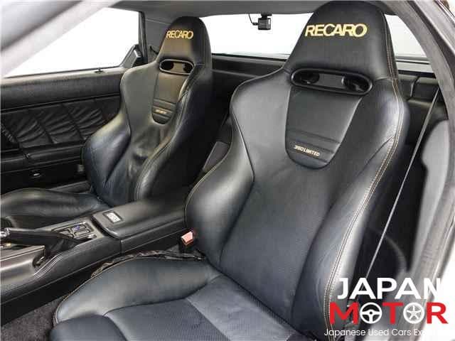 1991 Honda NSX JDM car for sale — photo 3 of 8