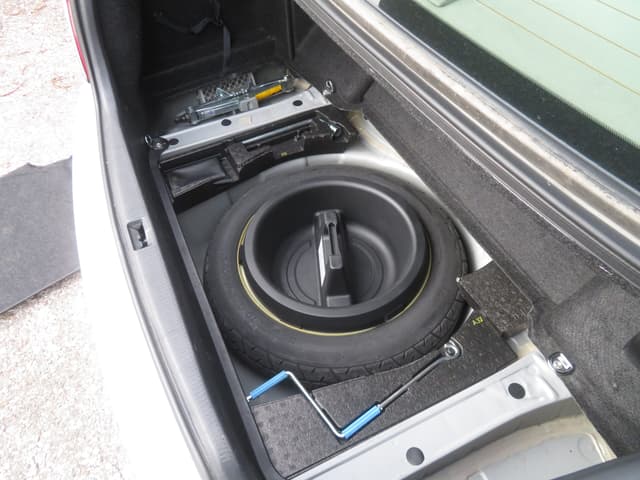 1998 Toyota Aristo JDM car for sale — photo 20 of 25