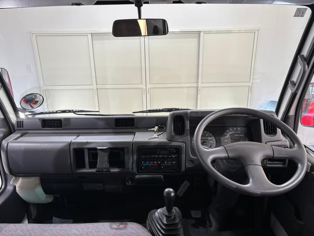 1994 Nissan Atlas JDM car for sale — photo 8 of 25