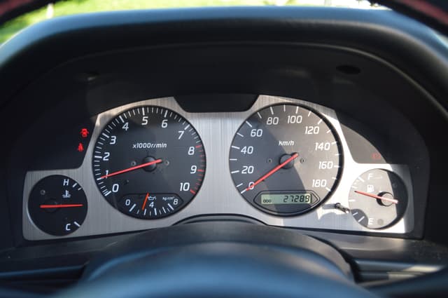 1999 Nissan Skyline JDM car for sale — photo 17 of 25