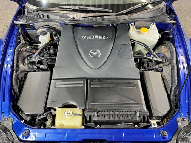 2008 Mazda RX-8 JDM car for sale — photo 3 of 25
