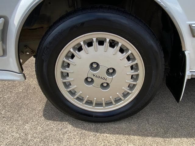 1988 Toyota Mark II JDM car for sale — photo 8 of 20