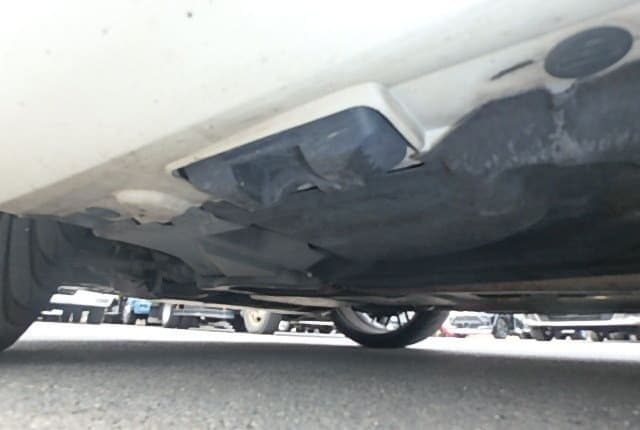 2011 Mercedes-Benz S-Class JDM car for sale — photo 17 of 25