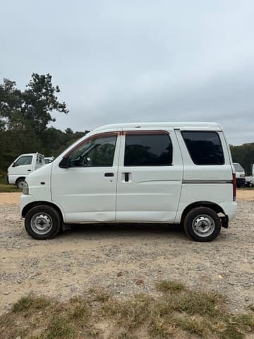 1999 Daihatsu Hijet JDM car for sale — photo 8 of 20