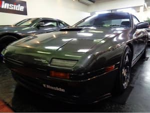 1988 Mazda RX-7 JDM car for sale