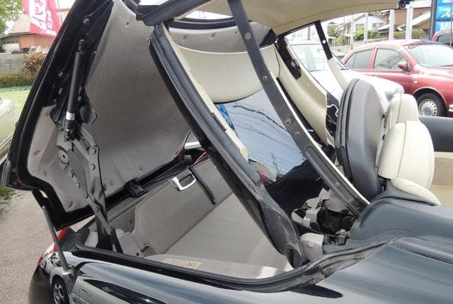 2008 JDM car for sale — photo 16 of 25