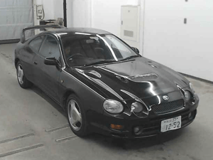 1994 Toyota Celica JDM car for sale