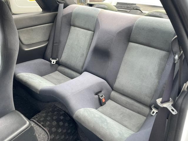 1993 Nissan Skyline JDM car for sale — photo 15 of 20