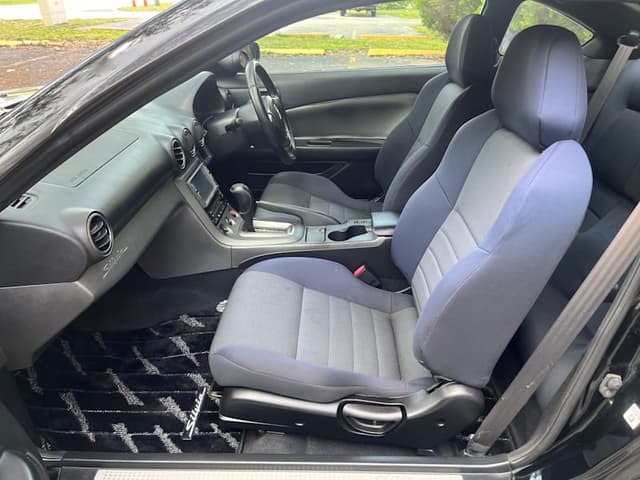 1999 Nissan Silvia JDM car for sale — photo 12 of 17